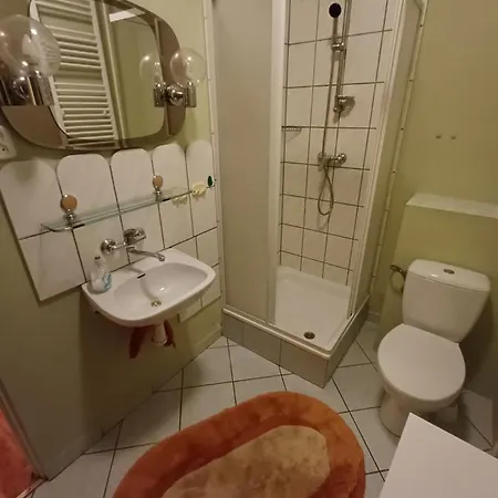 Zacisze Sokolec * ルドビコビツェ・クウォツキエ