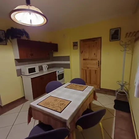 Apartment Zacisze Sokolec *