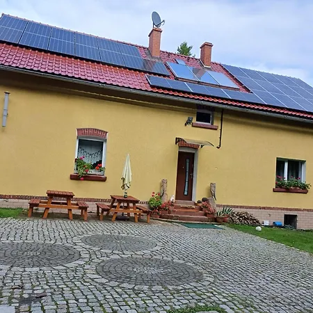 Apartament Zacisze Sokolec *