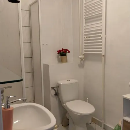 Apartament Zacisze Sokolec *