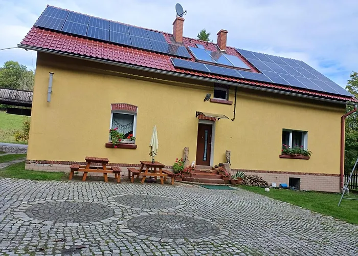 Apartament Zacisze Sokolec *